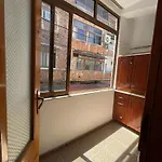 Ronaldo\'S Apartment